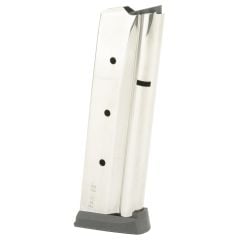 Armscor ACT-MAG Rock Island 1911 XT 22 .22 WMR 14-Round Nickel Magazine