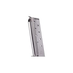 Armscor Rock Island 1911 .38 Super 9-Round Nickel Magazine