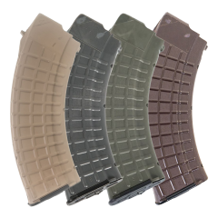 Arsenal Circle 10 AK-47 7.62x39mm 30-Round Magazine - Assorted Colors