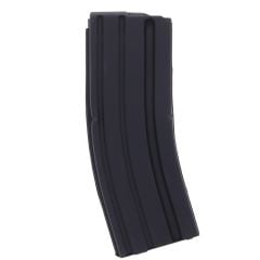 ASC AR-15 .223 / 5.56 10/30-Round Stainless Steel Magazine