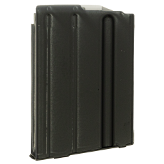 ASC AR-15 .224 Valkyrie / 6.8mm SPC 10-Round Stainless Steel Magazine