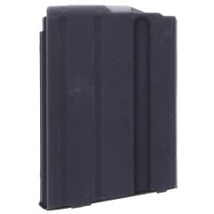 ASC AR-15 .224 Valkyrie / 6.8mm SPC 5-Round Stainless Steel Magazine
