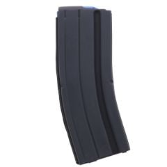ASC AR-15 6.5 Grendel / 6mm ARC 10-15/25-Round Stainless Steel Magazine