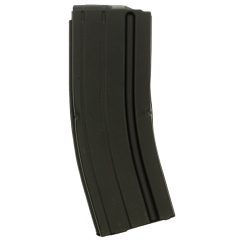 ASC 6.8mm 10/25-Round Stainless Steel Magazine