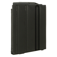 ASC AR-15 7.62x39mm 10-Round Stainless Steel Magazine