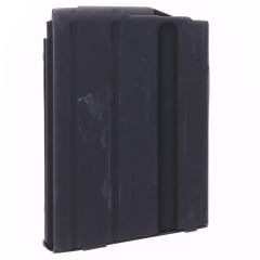 ASC AR-15 7.62x39mm 5-Round Stainless Steel Magazine