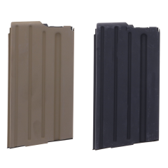 ASC AR-10 308 / 7.62x51 20-Round Stainless Steel Magazine