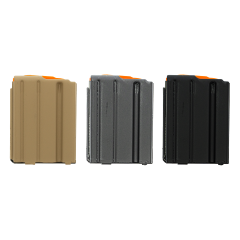 ASC AR-15 .223 / 5.56 10-Round Aluminum Magazine