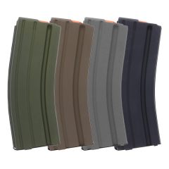 ASC AR-15 .223 / 5.56 30-Round Aluminum Magazine