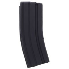 ASC AR-15 .223 / 5.56mm 15/30-Round Stainless Steel Magazine