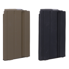 ASC AR-15 .224 Valkyrie / 6.8mm SPC 15-Round Stainless Steel Magazine