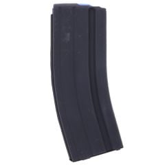 ASC AR-15 6.5 Grendel / 6mm ARC 25-Round Stainless Steel Magazine