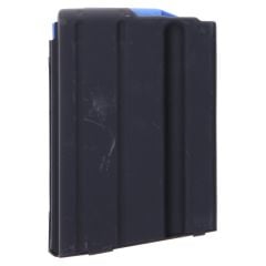 ASC AR-15 6.5 Grendel / 6mm ARC 5-Round Stainless Steel Magazine