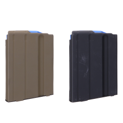 ASC AR-15 6.5 Grendel / 6mm ARC 5-Round Stainless Steel Magazine