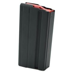 ASC AR-15 6mm ARC 15-Round Magazine w/ Red Follower