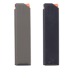ASC AR-15 9mm 20-Round Stainless Steel Magazine