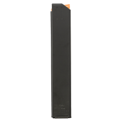 ASC AR-15 9mm 32-Round Stainless Steel Magazine (Blemished)