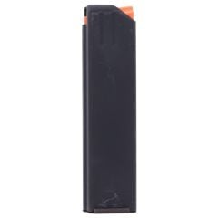 ASC AR-15 9mm 20-Round Stainless Steel Magazine