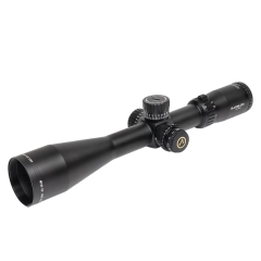 Athlon Optics Ares BTR Gen 2 HD 2.5-15x50 FFP APLR4 IR MOA Rifle Scope