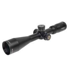 Athlon Optics Ares BTR Gen 2 HD 2.5-15x50 FFP APRS5 IR MIL Rifle Scope