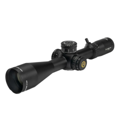Athlon Optics Ares BTR GEN3 HD 2.5-15x50 APRS13 FFP MIL Rifle Scope