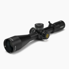 Athlon Optics Ares BTR GEN3 HD 2.5-15x50 APLR13 FFP MOA Rifle Scope