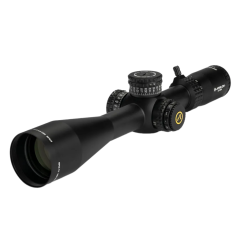 Athlon Optics Ares BTR GEN3 HD 4.5-27x50 APLR13 FFP MOA Rifle Scope