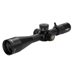 Athlon Optics Ares BTR GEN3 HD 4.5-27x50 APRS13 FFP MIL Rifle Scope