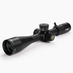 Athlon Optics Ares BTR GEN3 HD 4.5-27x50 APRS13 FFP MIL Rifle Scope