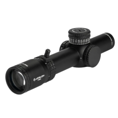 Athlon Optics Ares ETR GEN2 UHD 1-10x24 ATMR2 FFP MOA LPVO