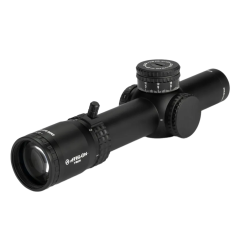 Athlon Optics Ares ETR GEN2 UHD 1-10x24 ATMR3 FFP MIL LPVO
