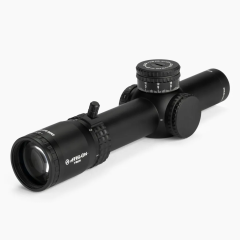 Athlon Optics Ares ETR GEN2 UHD 1-10x24 ATMR3 FFP MIL LPVO