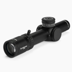 Athlon Optics Ares ETR GEN2 UHD 1-10x24 ATMR2 FFP MOA LPVO