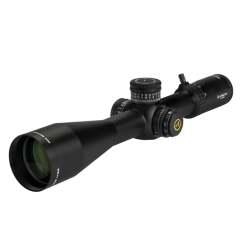 Athlon Optics Ares ETR GEN2 UHD 4.5-30x56 APLR12 FFP MOA Rifle Scope