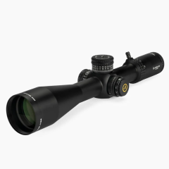 Athlon Optics Ares ETR GEN2 UHD 4.5-30x56 APLR12 FFP MOA Rifle Scope
