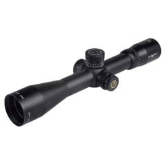 Athlon Optics Ares ETR UHD 3-18x50 FFP APLR6 IR MOA Rifle Scope