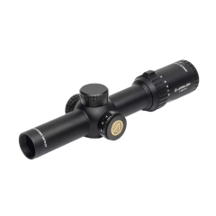 Athlon Optics Argos BTR Gen 2 1-8x24 SFP ATSR5 IR MOA Rifle Scope