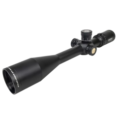 Athlon Optics Argos BTR Gen 2 10-40x56 SFP BLR MOA Rifle Scope