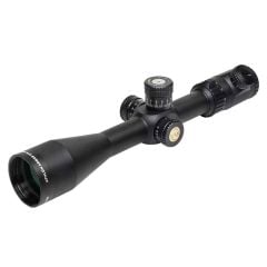 Athlon Optics Argos BTR Gen 2 6-24x50 FFP APLR2 IR MOA Rifle Scope
