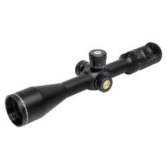 Athlon Optics Argos BTR Gen 2 6-24x50 FFP APMR IR MIL Rifle Scope