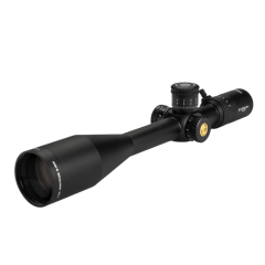 Athlon Optics Argos BTR GEN3 10-40x56 ABLR4 SFP MOA Rifle Scope