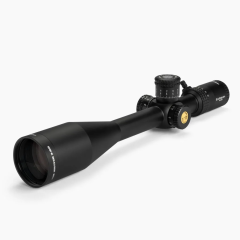 Athlon Optics Argos BTR GEN3 10-40x56 ABLR4 SFP MOA Rifle Scope