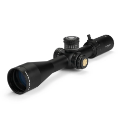 Athlon Optics Argos BTR GEN3 6-24x50 APLR11 FFP MOA Rifle Scope