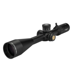 Athlon Optics Argos BTR GEN3 8-34x56 APRS11 FFP MIL Rifle Scope