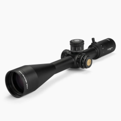 Athlon Optics Argos BTR GEN3 8-34x56 APRS11 FFP MIL Rifle Scope