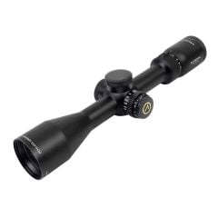 Athlon Optics Argos HMR 2-12x42 SFP BDC 600A IR MOA Rifle Scope