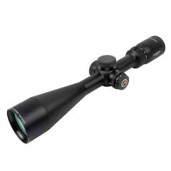 Athlon Optics Argos HMR 4-20x50 SFP BDC 600A MOA IR Rifle Scope
