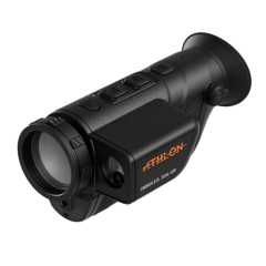 Athlon Optics Cronus ATS 35ML-400 2.6-10.4x35mm Thermal Monocular with Laser Rangefinder