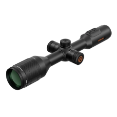 Athlon Optics Cronus ATS 50-400 3.78-15.1x30mm Thermal Rifle Scope