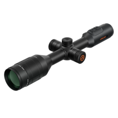 Athlon Optics Cronus ATS 50-640 2.36-18.9x30mm Thermal Rifle Scope